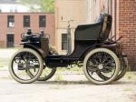De Dion-Bouton 5 HP Motorette 1901 года